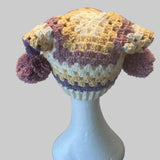 Jester Style Children's hats