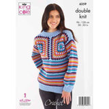 New Crochet Patterns