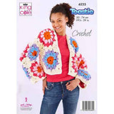 New Crochet Patterns