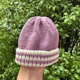 Handmade Baby hats