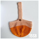 Knitted Shopping bags