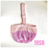 Knitted Shopping bags
