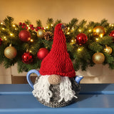 Christmas Gnome Tea Cosy