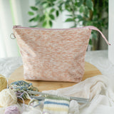 Knitter's Project bag