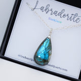 Crystal Elegant Necklaces