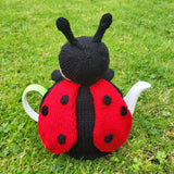 Novelty Tea cosies by Valerie of Custom Bunnies