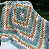 Baby Cotton Blankets