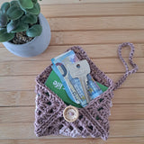 Totally Beginner Crochet Class