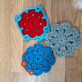 Totally Beginner Crochet Class