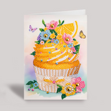 New Crystal Art Card Kits
