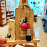 Polymer Clay Key Chains