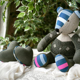 Memory Cushions - For Information only - Do not order here