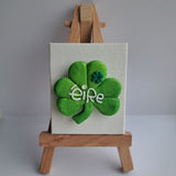 Ireland-themed Polymer Clay Gifts by Mona Handicrafts