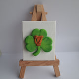 Ireland-themed Polymer Clay Gifts by Mona Handicrafts