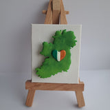 Ireland-themed Polymer Clay Gifts by Mona Handicrafts