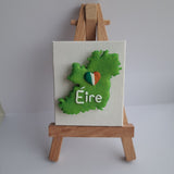 Ireland-themed Polymer Clay Gifts by Mona Handicrafts