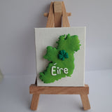 Ireland-themed Polymer Clay Gifts by Mona Handicrafts