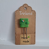 Ireland-themed Polymer Clay Gifts by Mona Handicrafts