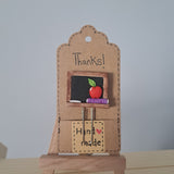 Teacher Gifts by Mona Handicrafts