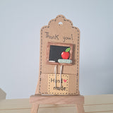 Teacher Gifts by Mona Handicrafts