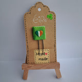 Ireland-themed Polymer Clay Gifts by Mona Handicrafts
