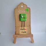 Ireland-themed Polymer Clay Gifts by Mona Handicrafts