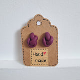 Polymer Clay Earrings
