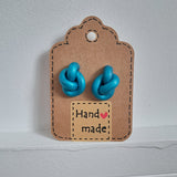 Polymer Clay Earrings