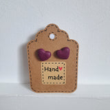 Polymer Clay Earrings