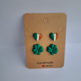 Ireland-themed Polymer Clay Gifts by Mona Handicrafts