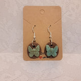 Polymer Clay Earrings