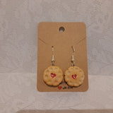 Polymer Clay Earrings