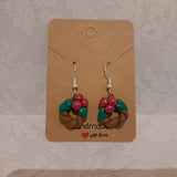 Polymer Clay Earrings