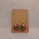 Polymer Clay Earrings