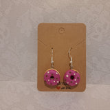 Polymer Clay Earrings