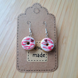 Polymer Clay Earrings