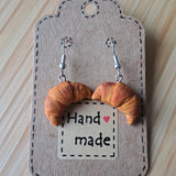 Polymer Clay Earrings