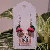 Polymer Clay Earrings