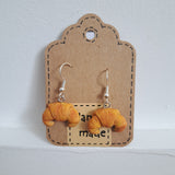 Polymer Clay Earrings
