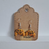 Polymer Clay Earrings