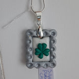 Polymer Clay Necklaces