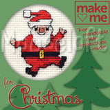Make me for Christmas Cross Stitch kits