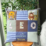 Memory Cushions - For Information only - Do not order here