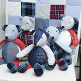 Memory Bears -Information Only - do not order here