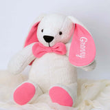 Keepsake Memory Bunnies - DO NOT ORDER HERE - For Information only