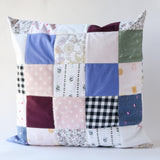 Memory Cushions - For Information only - Do not order here