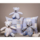 Memory Cushions - For Information only - Do not order here