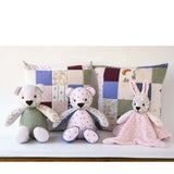 Memory Cushions - For Information only - Do not order here