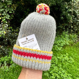 Handmade Baby hats