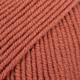 100% Merino double knitting wool